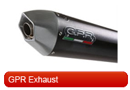 GRP Exhaust