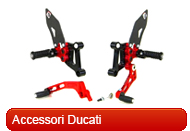 accessori ducati